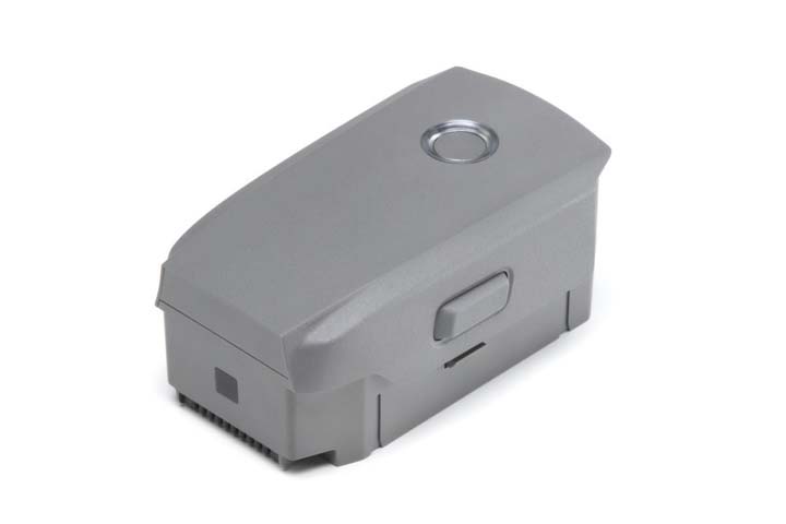 DJI Mavic 2 Intelligent Flight Battery Batterij - DJI Mavic 2 enterprise dual-Mavic 2 enterprise zoom-Mavic 2 pro-Mavic 2 zoom series