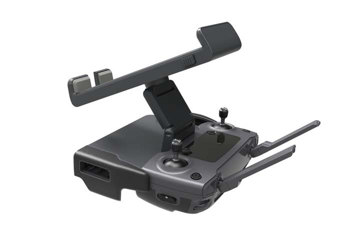 DJI Mavic 2 Remote Controller Tablet Holder Afstandsbediening - DJI Mavic 2 enterprise dual-Mavic 2 enterprise zoom-Mavic 2 pro-Mavic 2 zoom series