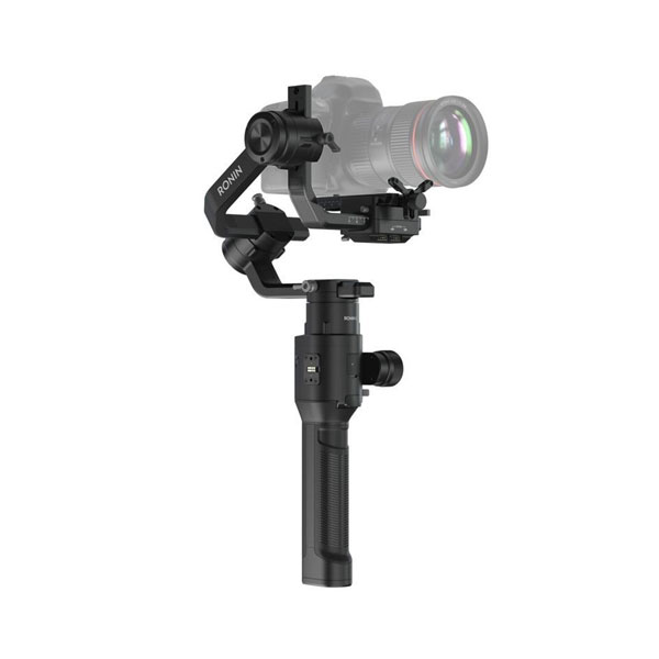 DJI Ronin-S Gimbal - DJI Ronin S series