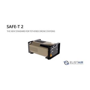 Product Elistair Safe-T2 voor DJI Matrice 400