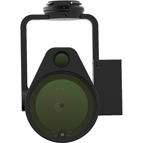 UAV Based Laser Methane Leakage Detector(U10) - Afbeelding 2