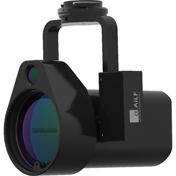 UAV Based Laser Methane Leakage Detector(U10) - Afbeelding 3