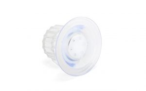 EcoFlow Suction cups