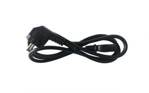 EcoFlow AC Cable EU