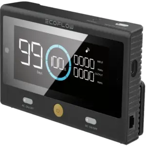 EcoFlow DELTA Pro Remote Control