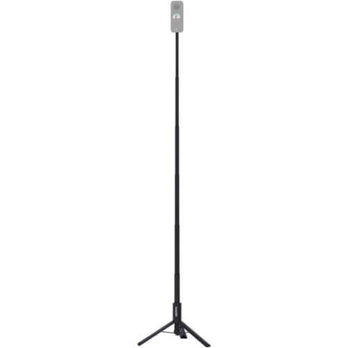 INSTA360 2-in-1 Invisible Selfie Stick + Tripod - Afbeelding 2