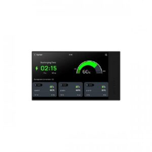 EcoFlow Monitor Product