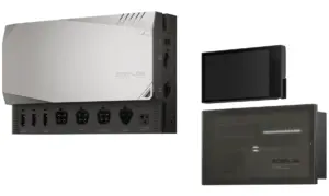 EcoFlow Independence Kit