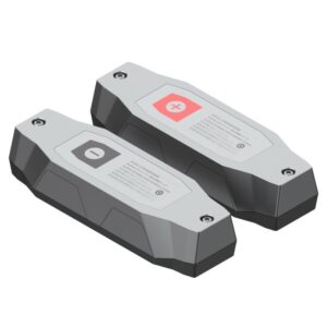 EcoFlow MM100-BP5000-Busbar