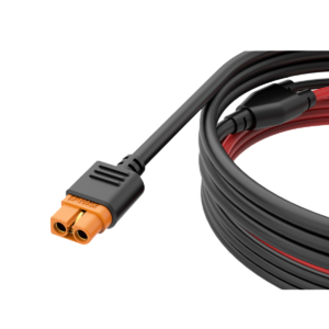 ECOFLOW SOLAR XT60I CABLE 2.5M