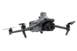 Product DJI Mavic 3 Multispecteral + 2 jaar DJI Care