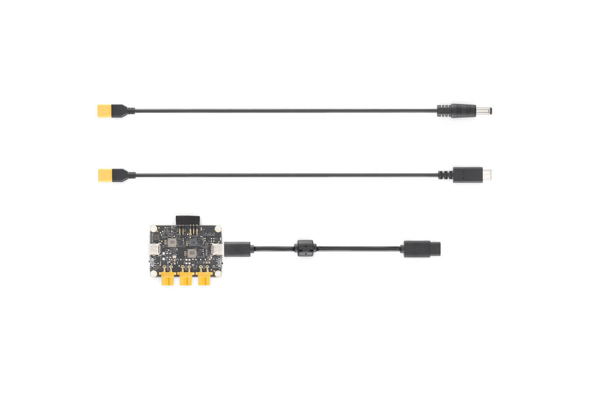 DJI E-Port Development Kit - Afbeelding 3