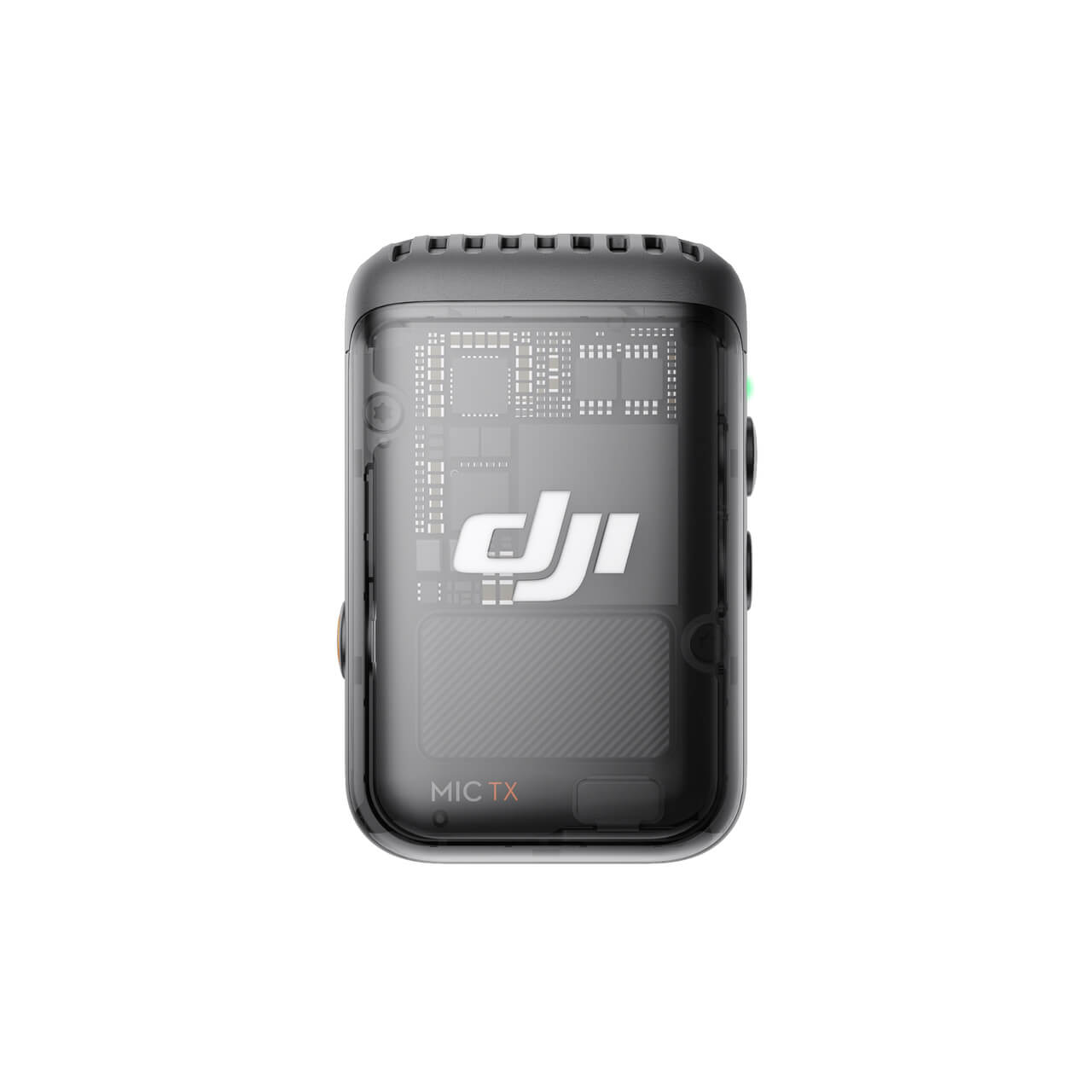 DJI Mic 2 Transmitter (Shadow Black) - Afbeelding 2