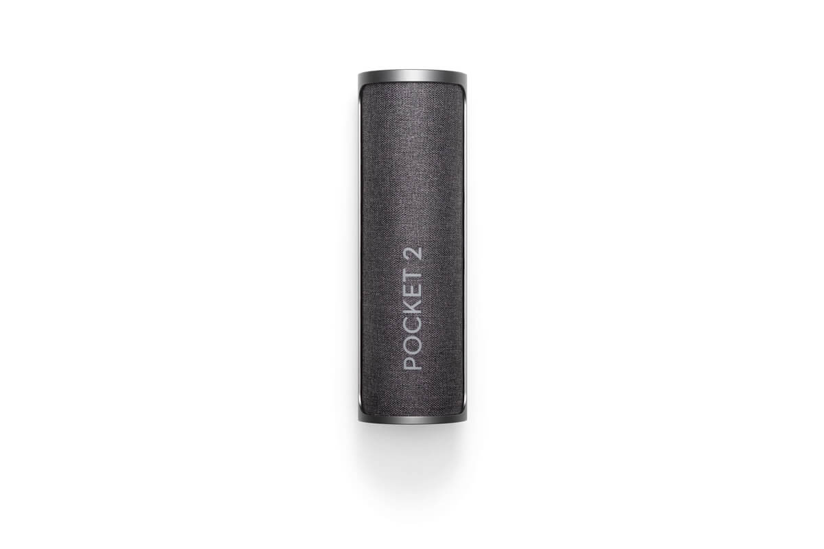 DJI Pocket 2 Charging Case - Afbeelding 2