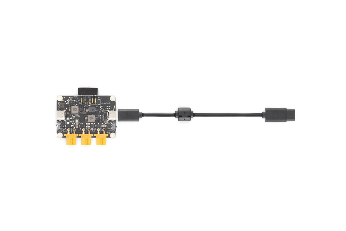DJI E-Port Development Kit - Afbeelding 2