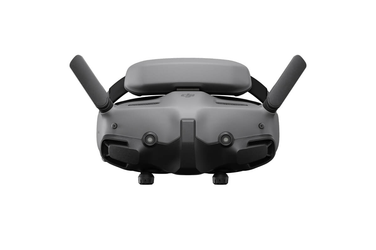 DJI Goggles 3 - Afbeelding 2