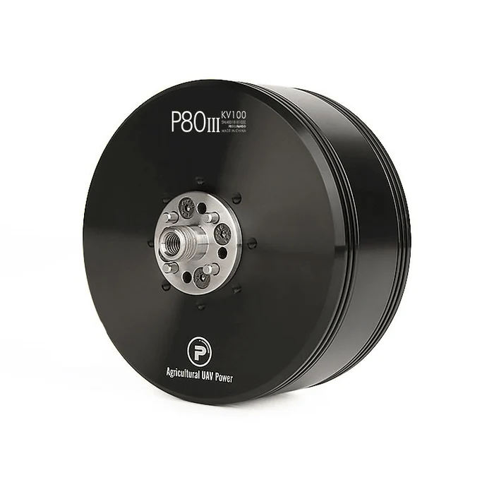 T-Motor - P80 Motor - Afbeelding 2