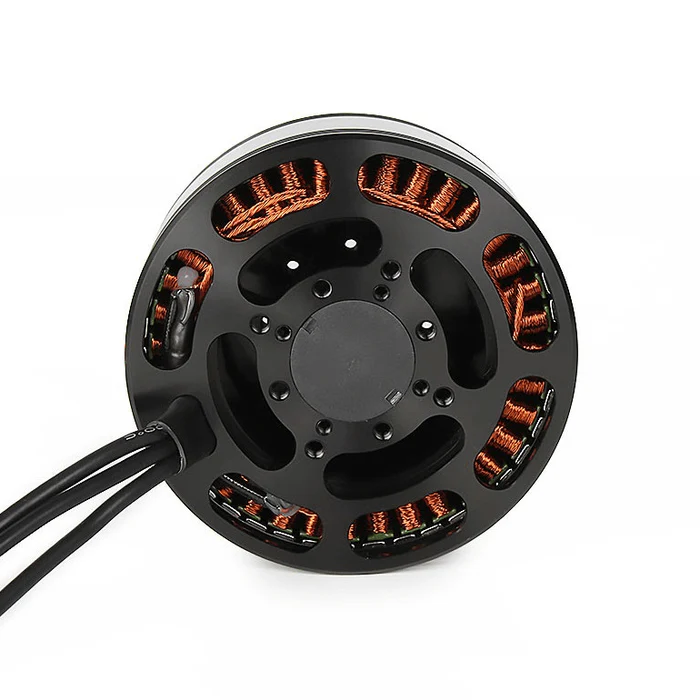 T-Motor - P80 Motor - Afbeelding 3