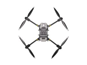 DJI FlyCart 30 Action