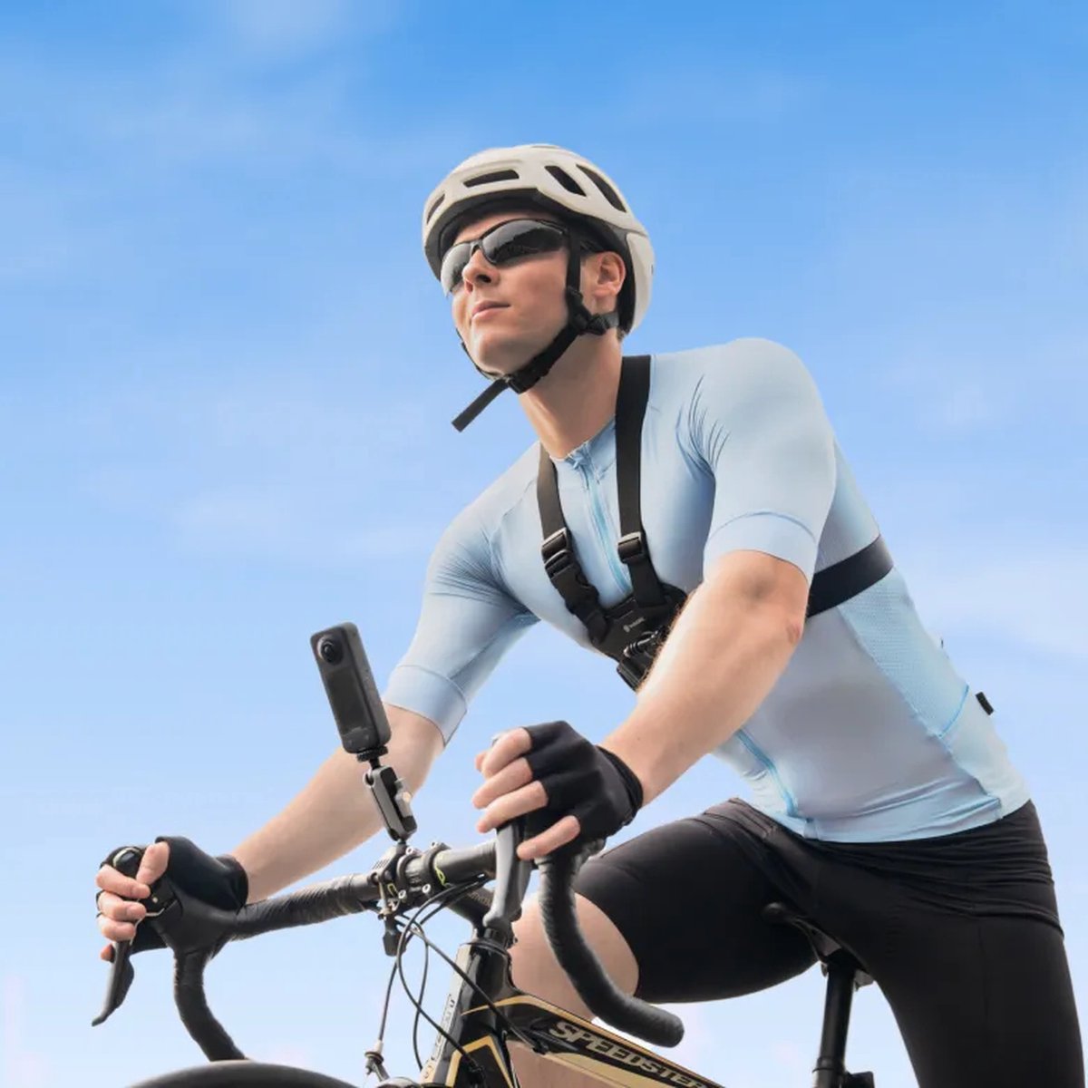 Insta360 X3 Fiets Combo - Afbeelding 7