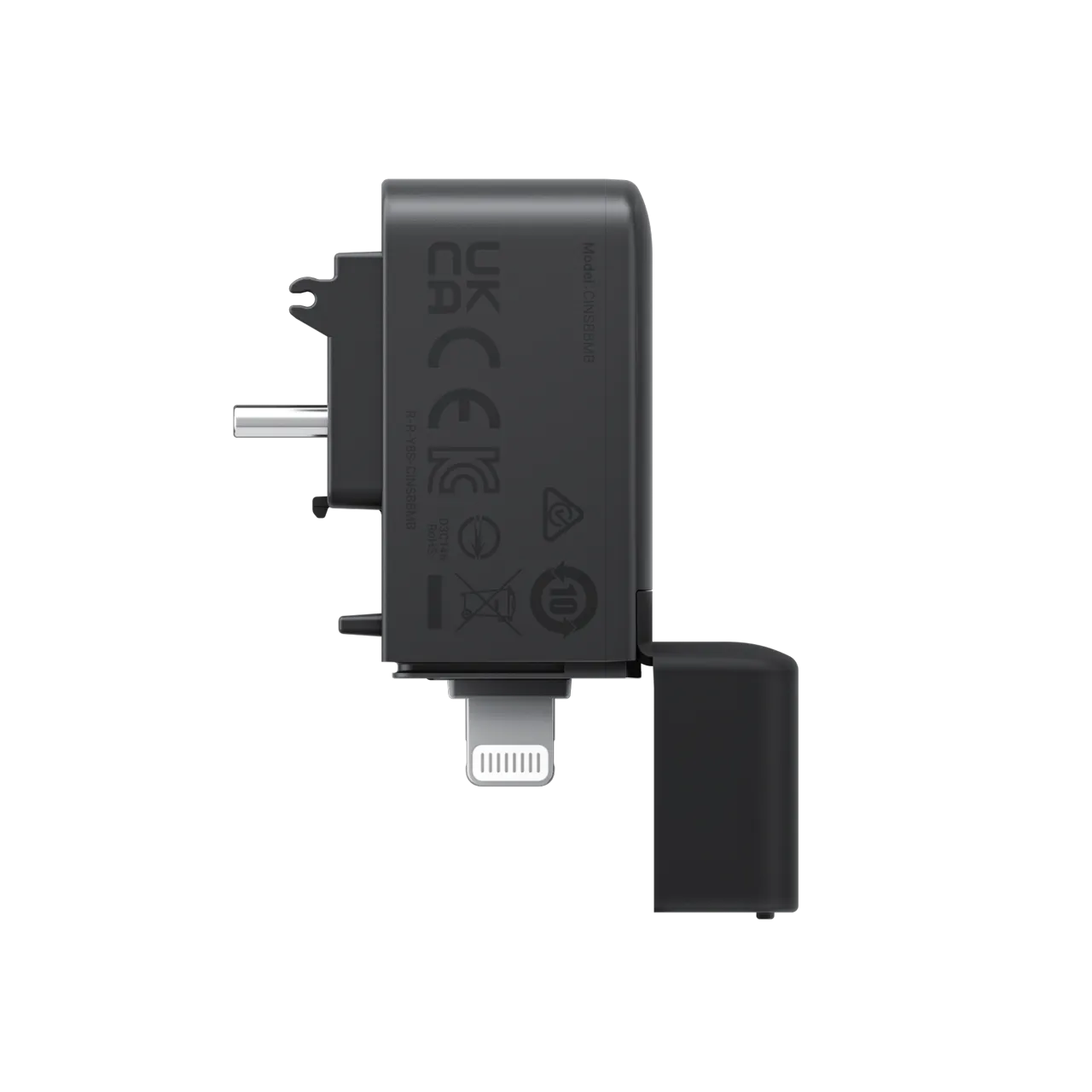 Insta360 X4 Quick Reader - Afbeelding 4