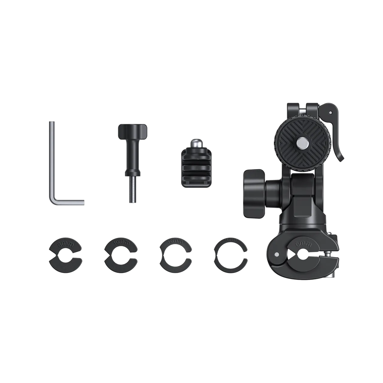 Insta360 Rear View Mirror Mount - Afbeelding 7