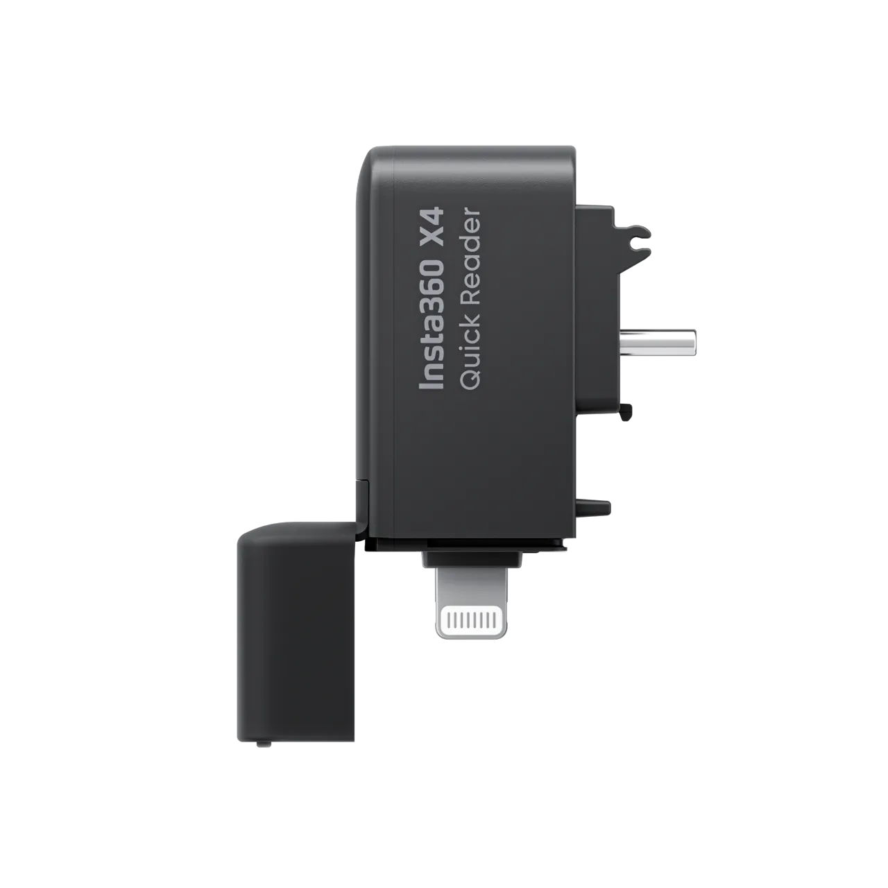 Insta360 X4 Quick Reader - Afbeelding 3