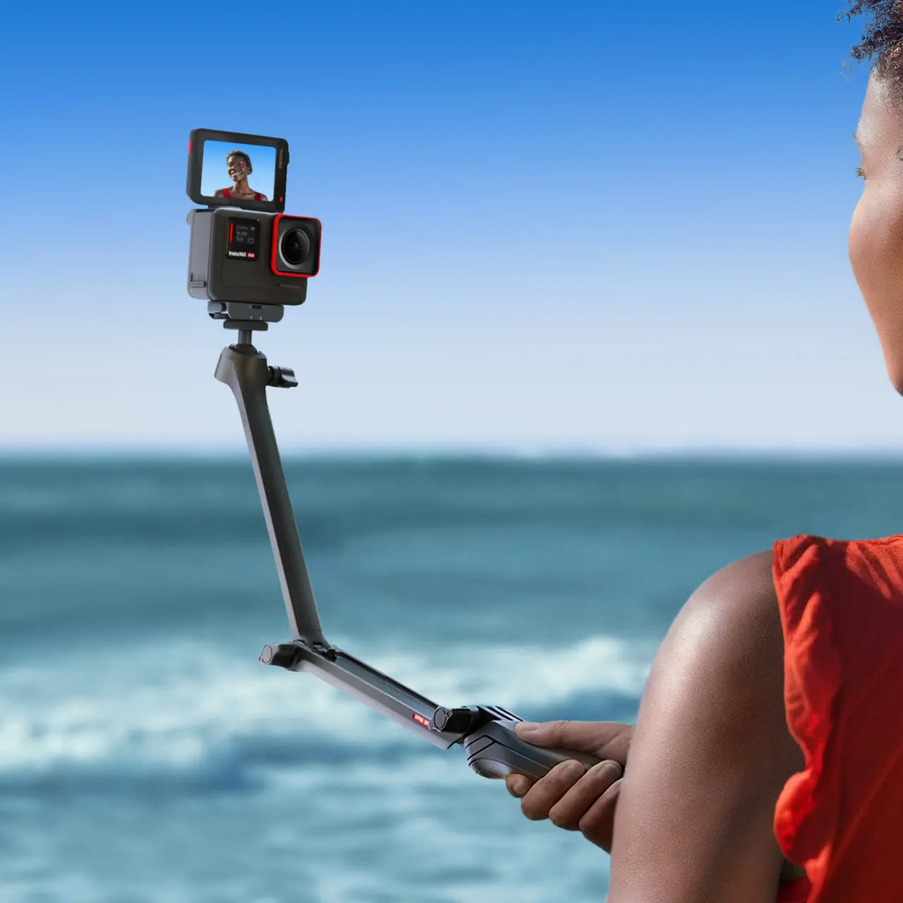 Insta360 Multi Mount Tripod - Afbeelding 5