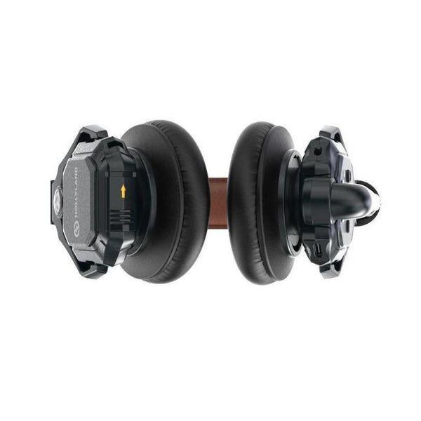 Hollyland Solidcom C1 Pro Wireless Stereo Remote Headset Double-Ear Version - Afbeelding 5