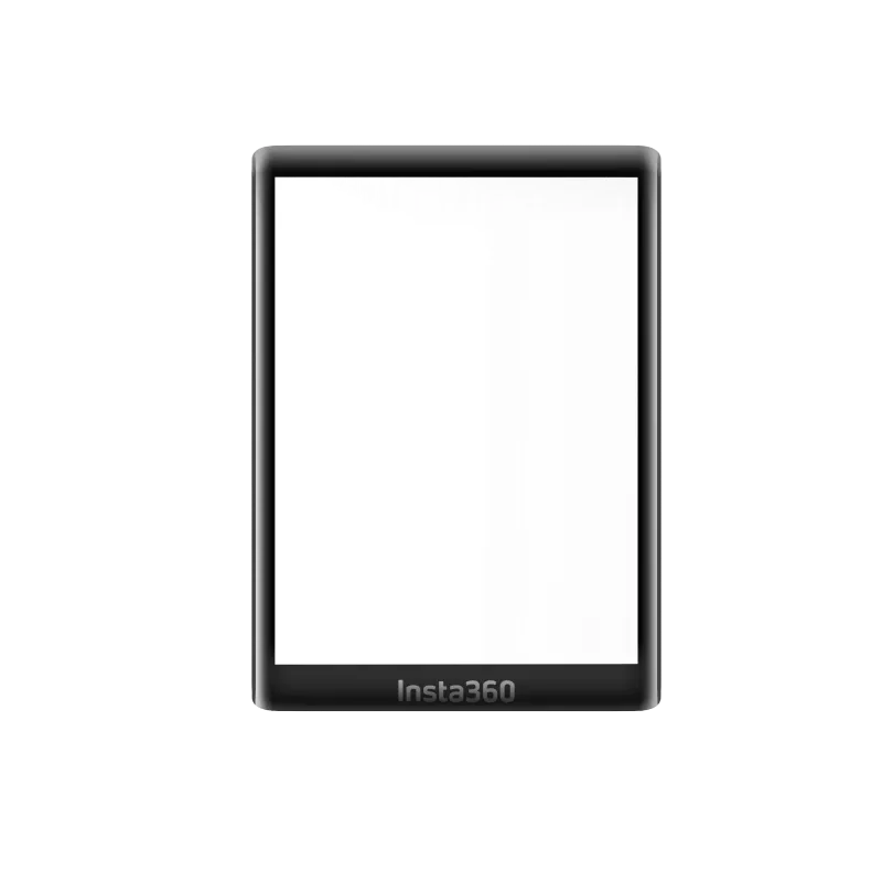 Insta360 X3 Screen Protector - Afbeelding 4