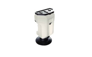 DJI Agras T25 Spreading System