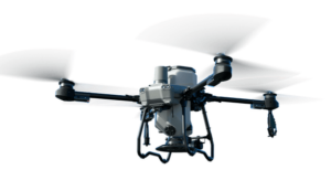 DJI Agras T25 Spreading System Product
