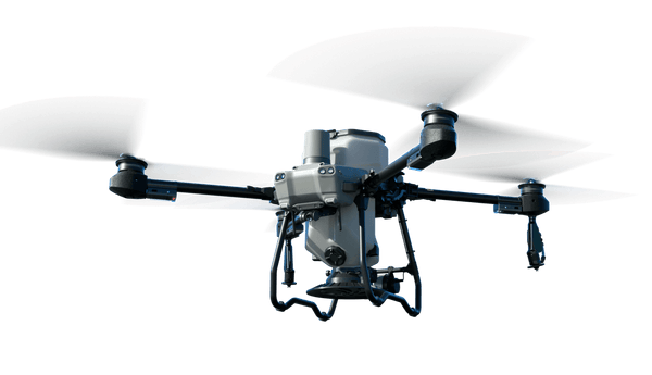 DJI Agras T25 Spreading System Product