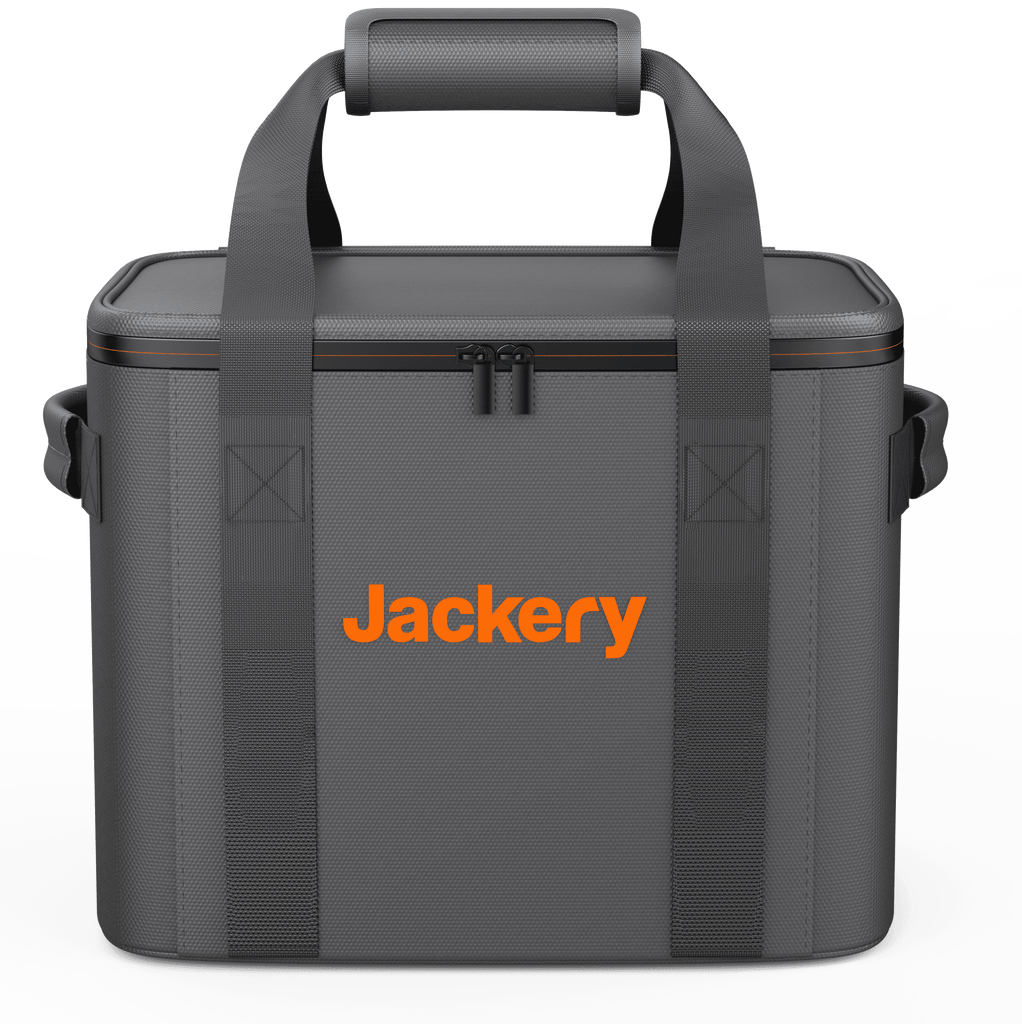 Jackery Carrying Case Bag (L)