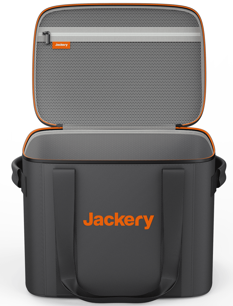Jackery Carrying Case Bag (L) - Afbeelding 2