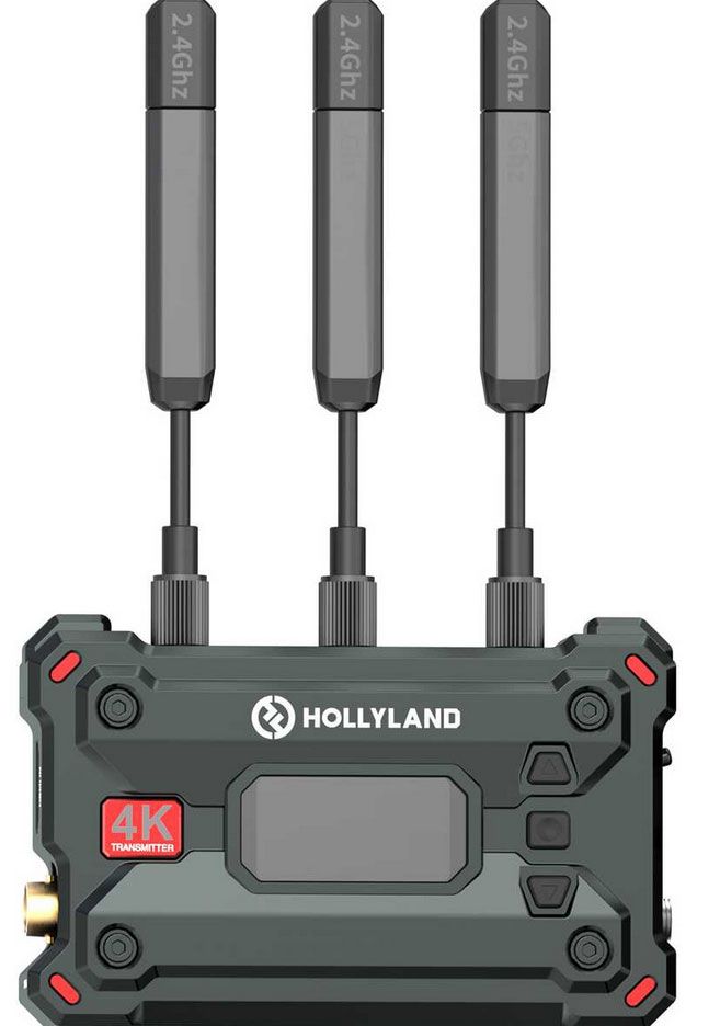 Hollyland Pyro S Wireless Video Transmitter