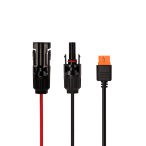 Product ECOFLOW SOLAR TO XT60I CABLE 3.5M