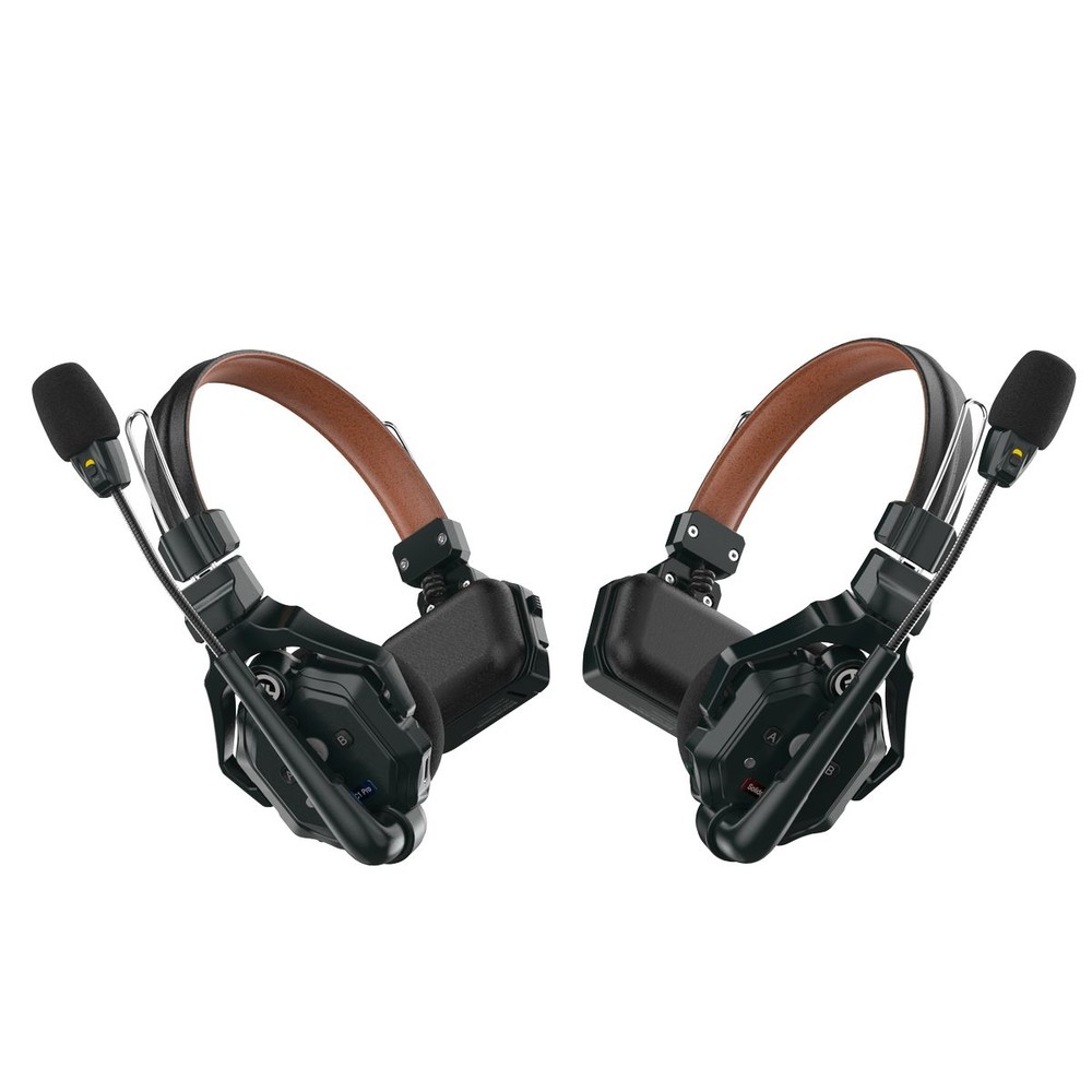 HOLLYLAND Solidcom C1 Pro-2S