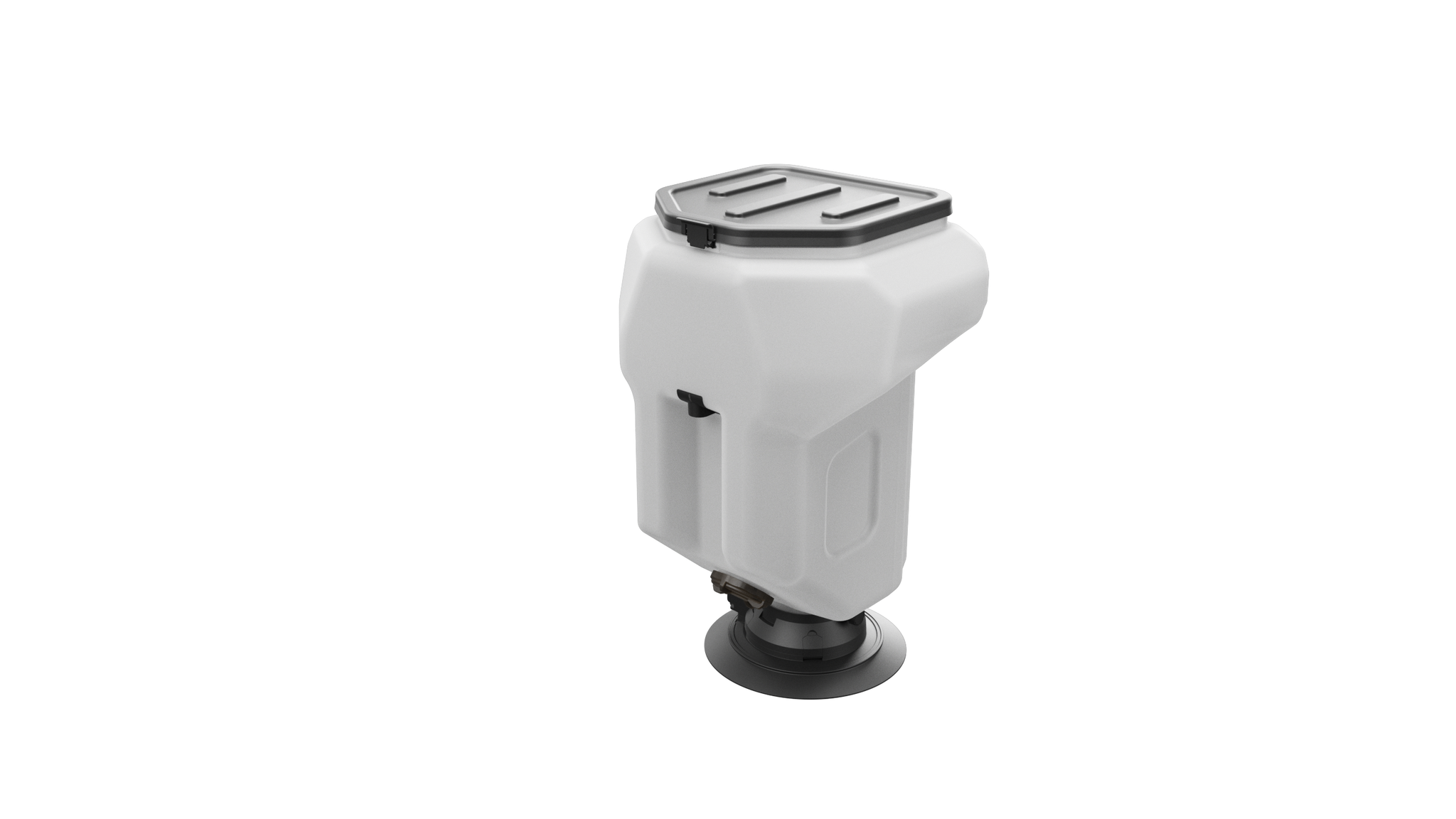 DJI Agras T50 Spreading System