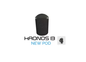 Dronavia POD Kronos for DJI Inspire 3