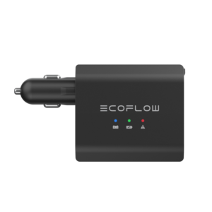 EcoFlow Smart Auto Battery Maintainer
