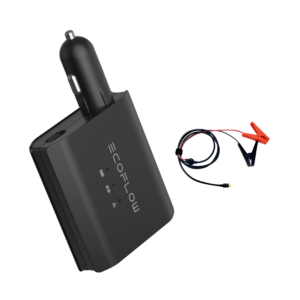 Product EcoFlow Smart Auto Battery Maintainer