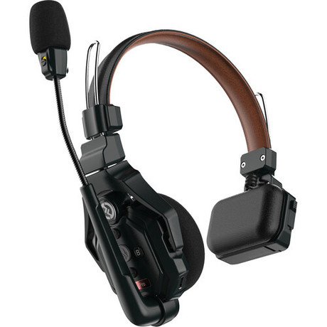 HOLLYLAND Solidcom C1 Pro-2S - Afbeelding 3