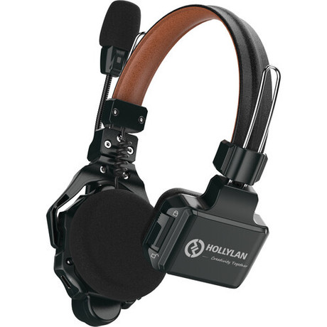HOLLYLAND Solidcom C1 Pro-2S - Afbeelding 2