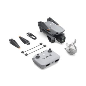 DJI Air 3S (DJI RC-N3) Action