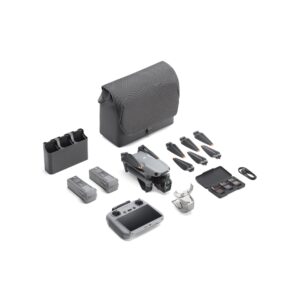 DJI Air 3S Fly More Combo (DJI RC 2) Product