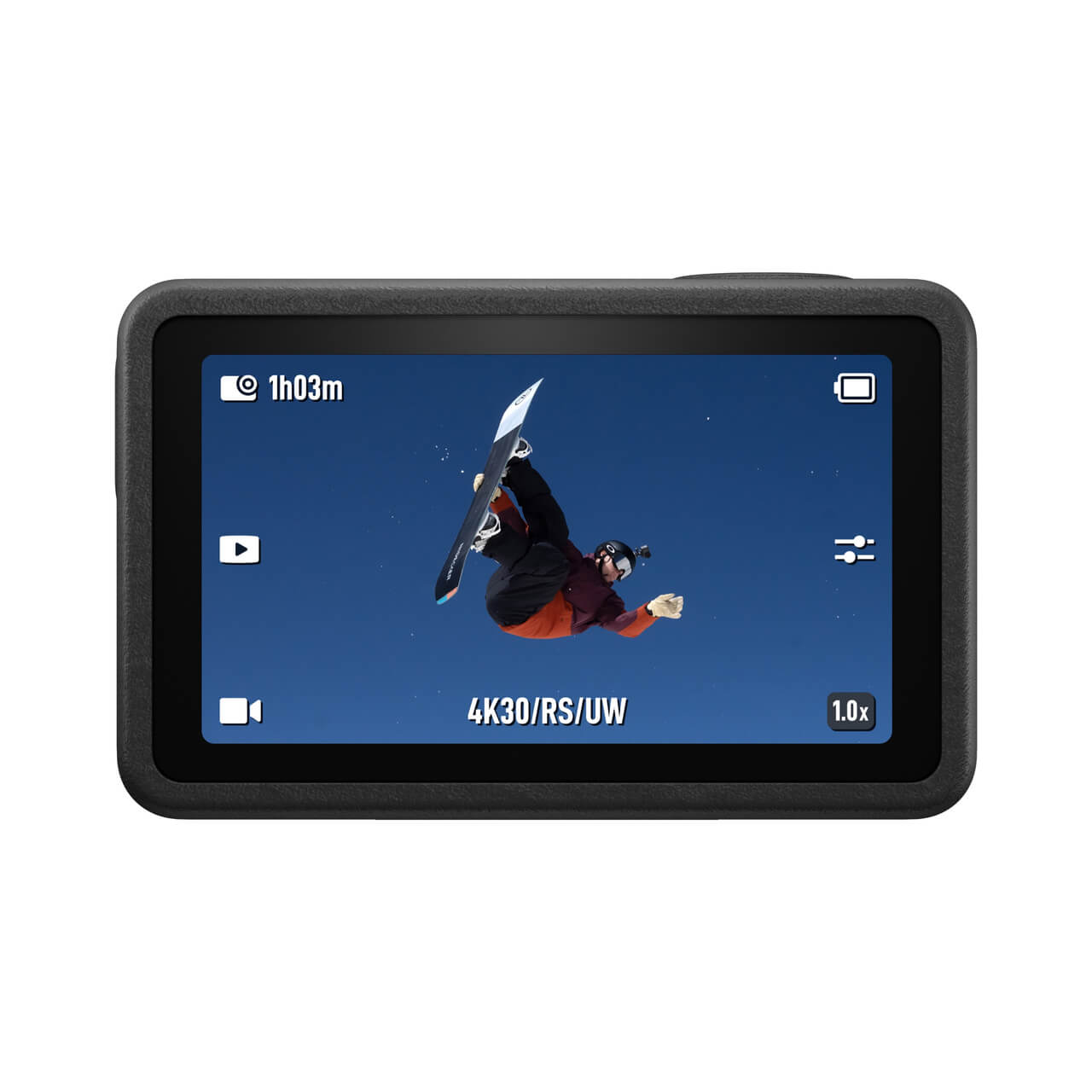 DJI Osmo Action 5 Pro - Standard Combo - Afbeelding 6
