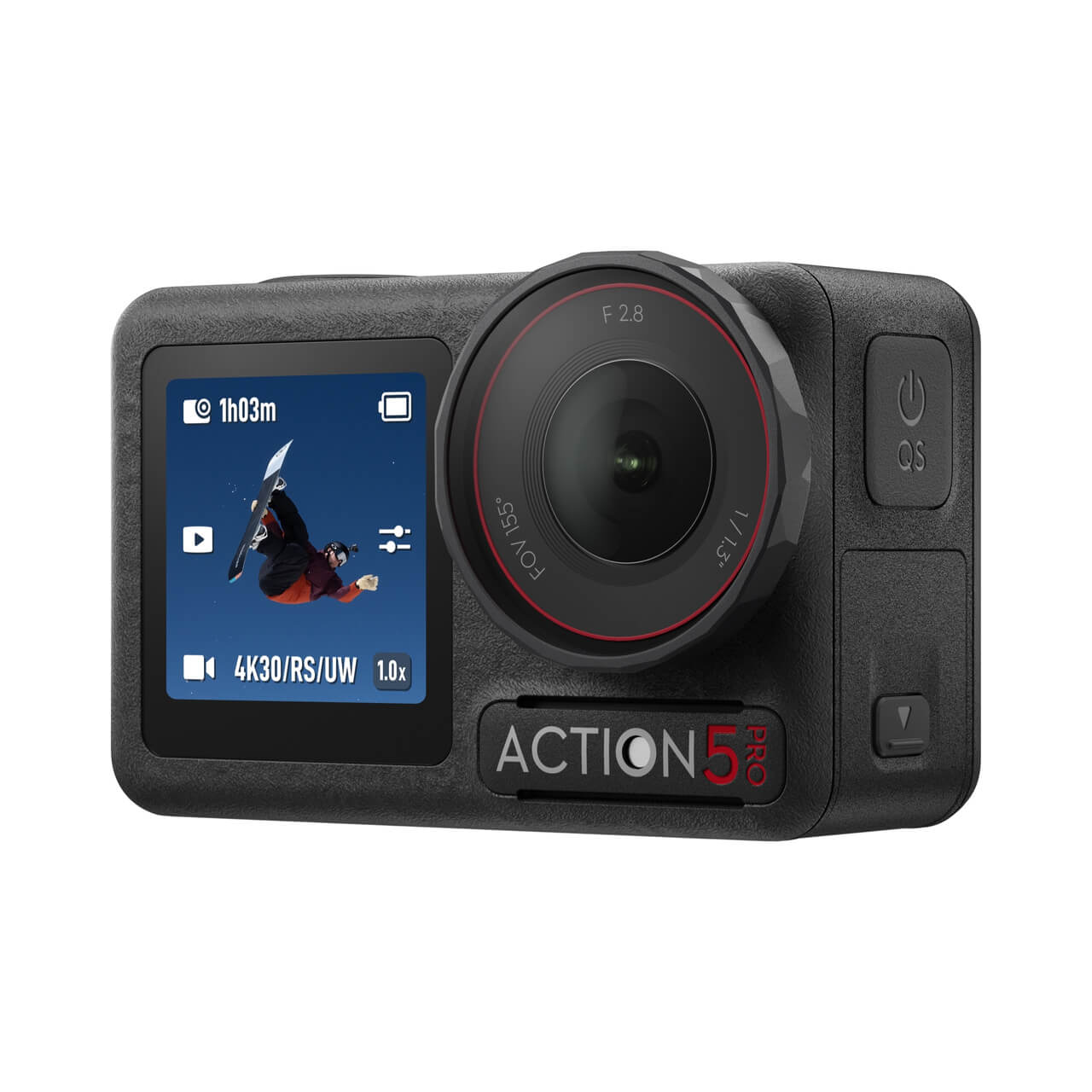 DJI Osmo Action 5 Pro - Standard Combo - Afbeelding 3