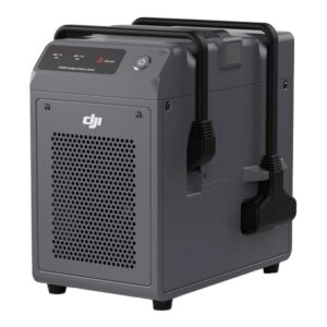 DJI C8000 Intelligent Battery Station For Flycart 30