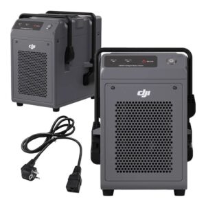 DJI C8000 Intelligent Product Battery Station For Flycart 30